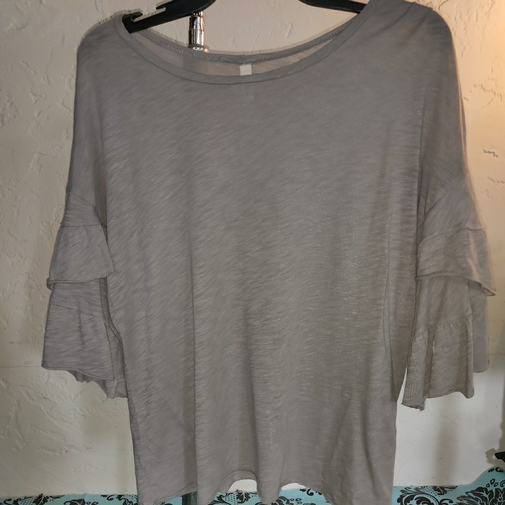 3/$10  Elan Top